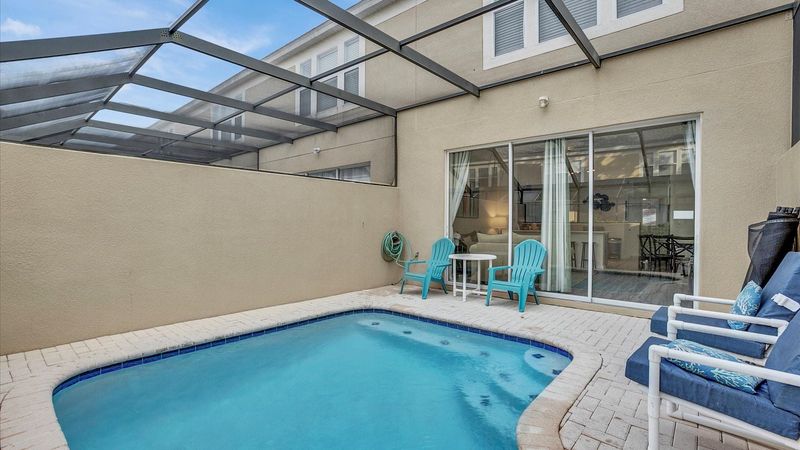 Patio Seating