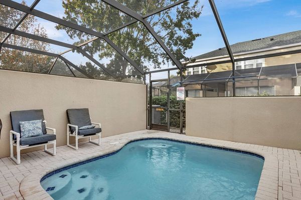 Pool (Angle)
Pool Faces North