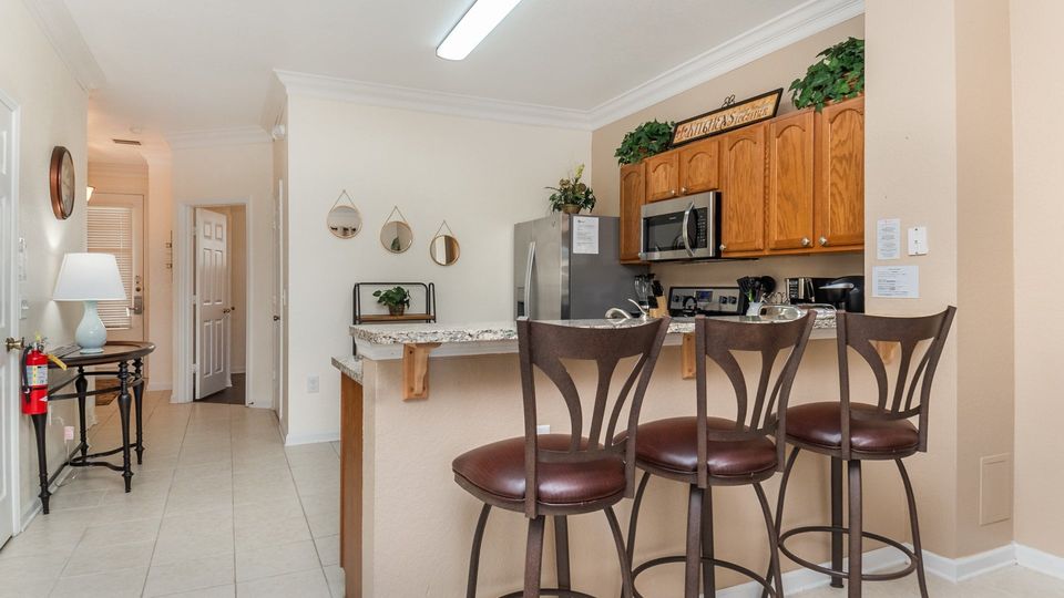 Kitchen Bar