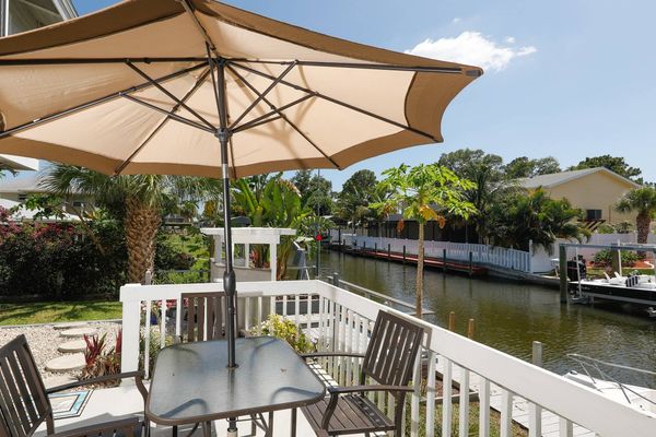 9141 Lake Drive #102