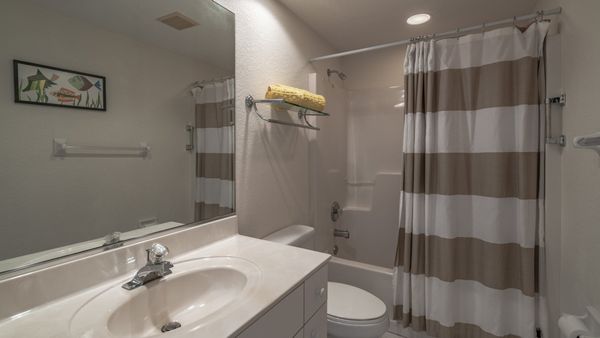 Bathroom #2
