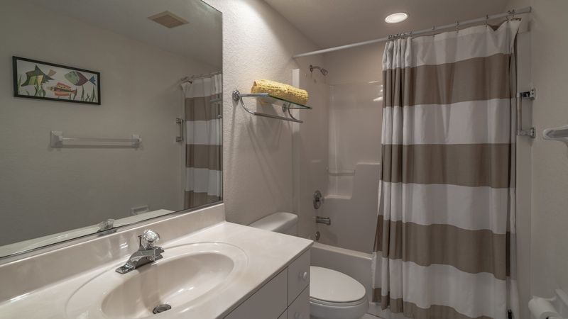 Bathroom #2
