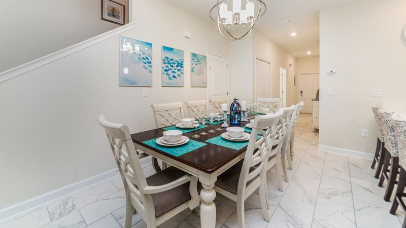 Dining Room (Angle)