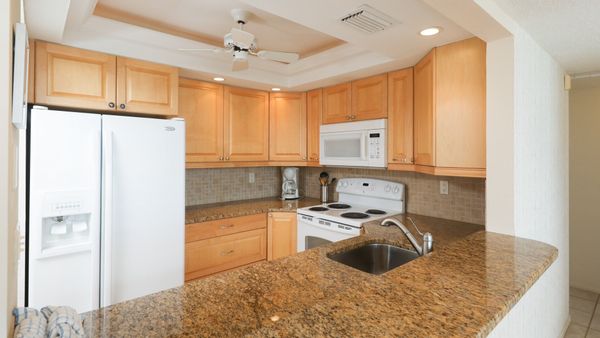 Breakfast Bar