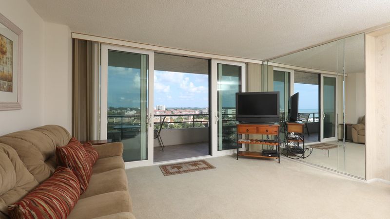 Living Room Angle 1