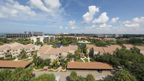 Marina View