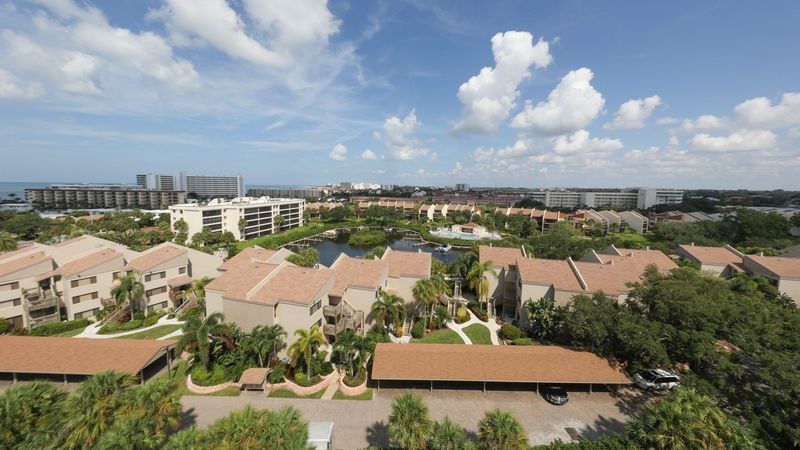 Marina View