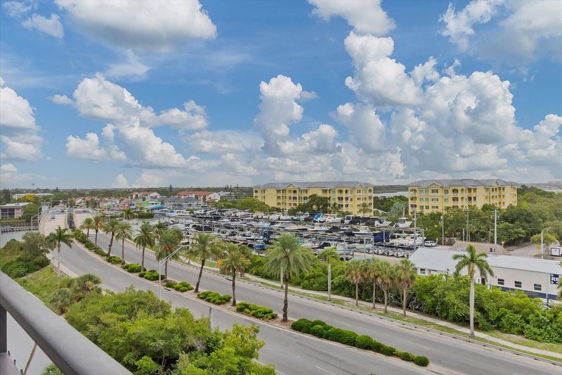 The Anchorage on Siesta Key