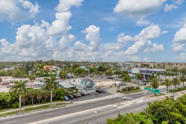 The Anchorage on Siesta Key