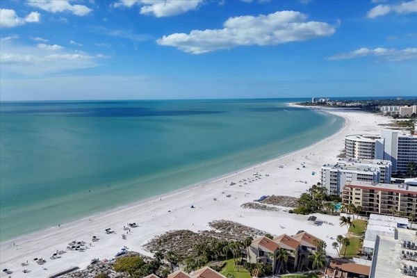 The Anchorage on Siesta Key