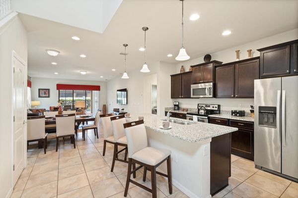 Kitchen Bar