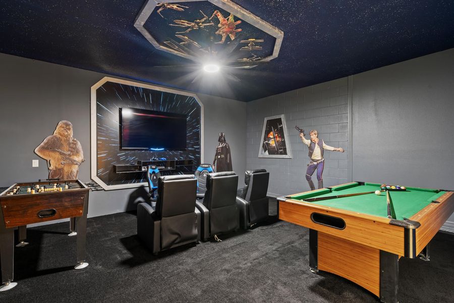 2104 Rome Drive