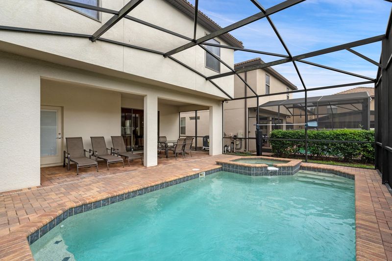 Pool/Deck