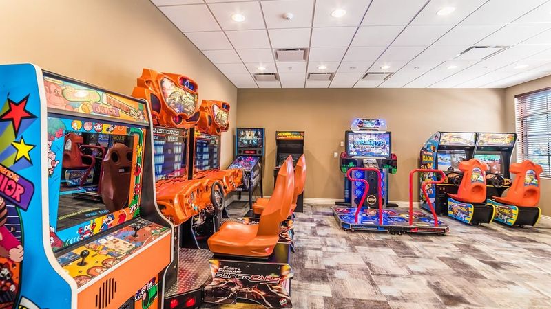 Arcade