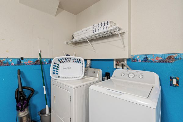 Washer/Dryer