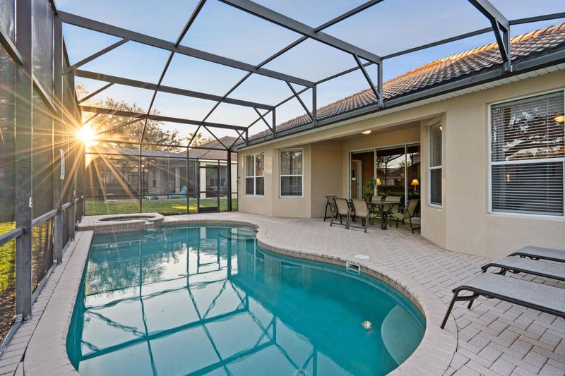 Patio/Pool
