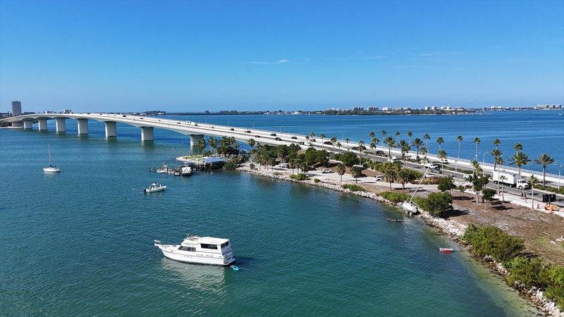 Ringling Bridge, Sarasota