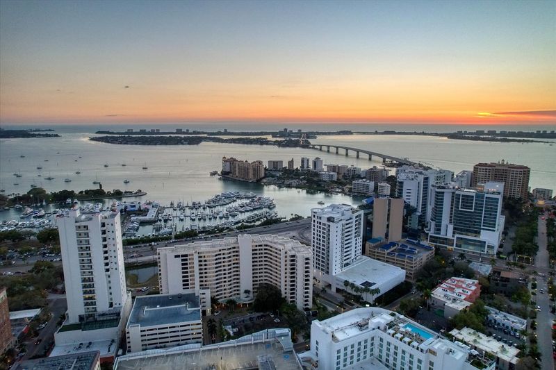Downtown Sarasota