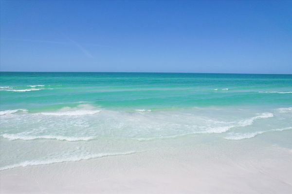 Siesta Key Beach