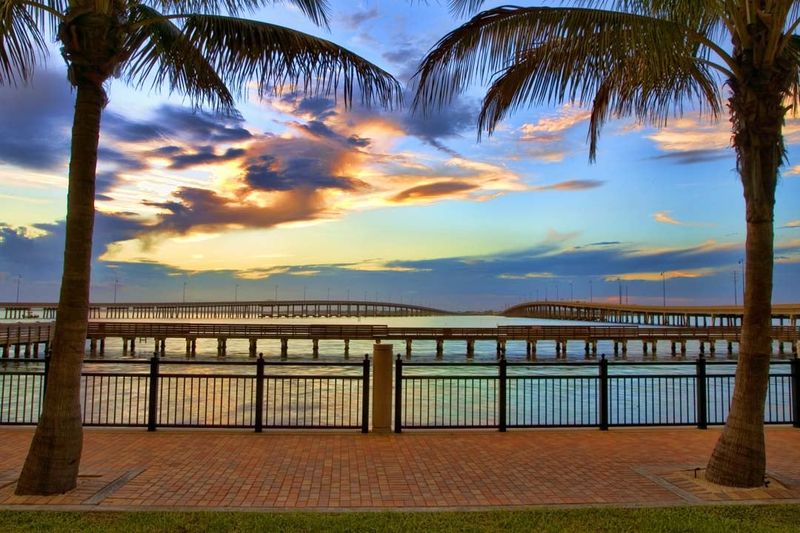 Historic Punta Gorda