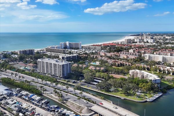 The Anchorage on Siesta Key
