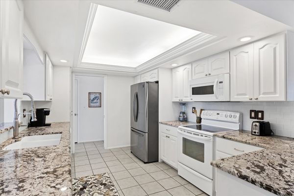 Fully-equipped kitchen