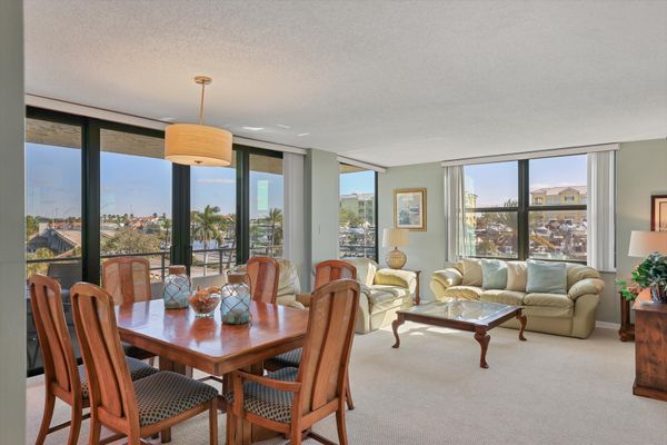 2 bedroom, 2 bath condo at The Anchorage on Siesta Key