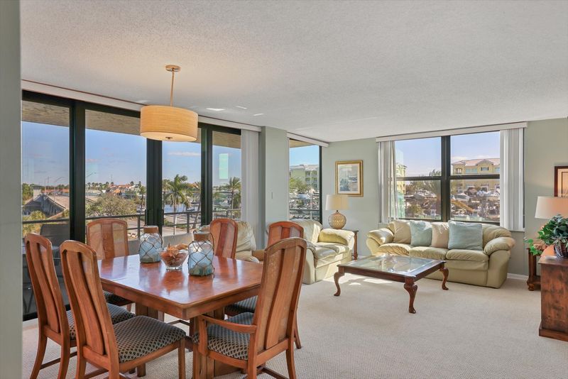 2 bedroom, 2 bath condo at The Anchorage on Siesta Key
