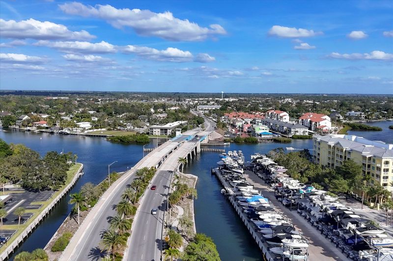 The Anchorage on Siesta Key