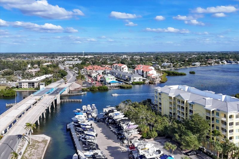 The Anchorage on Siesta Key