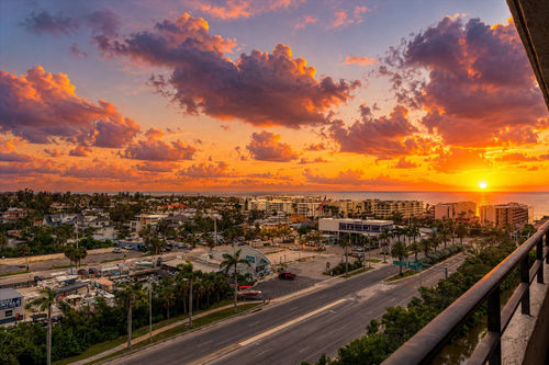 Siesta Key