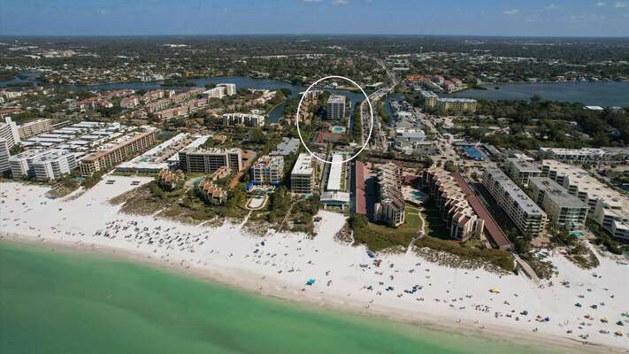 Siesta Key Beach 902