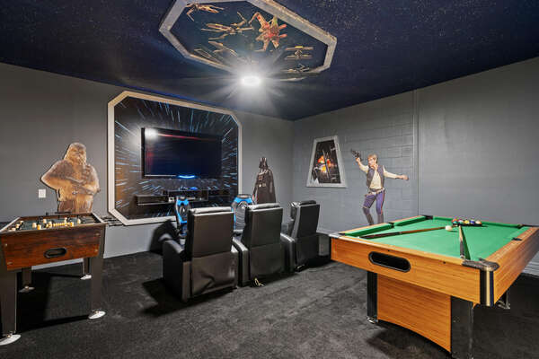 2104 Rome Drive