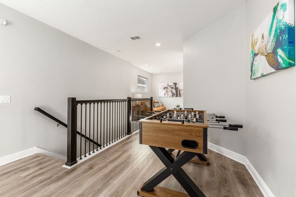 Fun whenever you want!