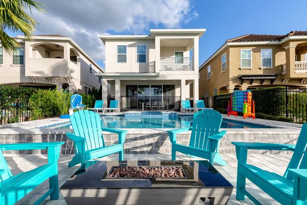 Escape the real world for your next vacation