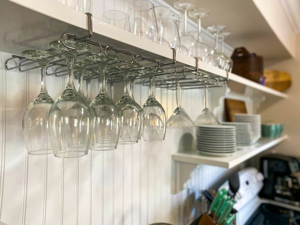 Wine Glasses