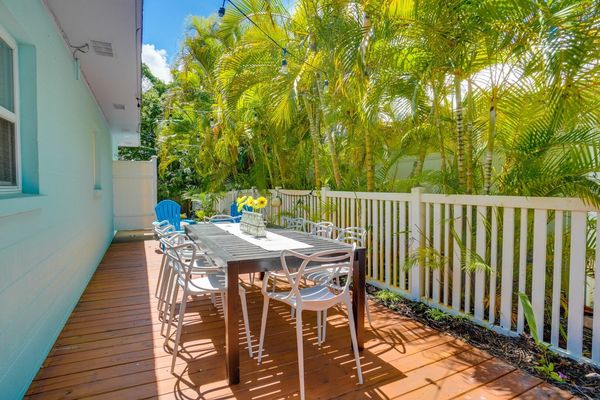 Outdoor Patio
