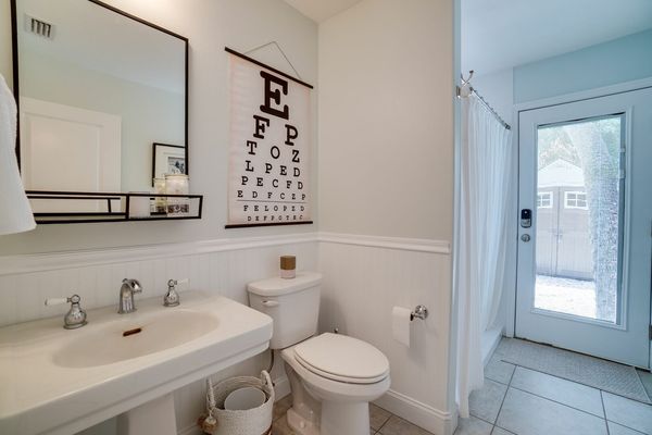 Bathroom 2