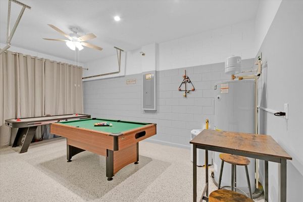 Game Room (Angle 2)