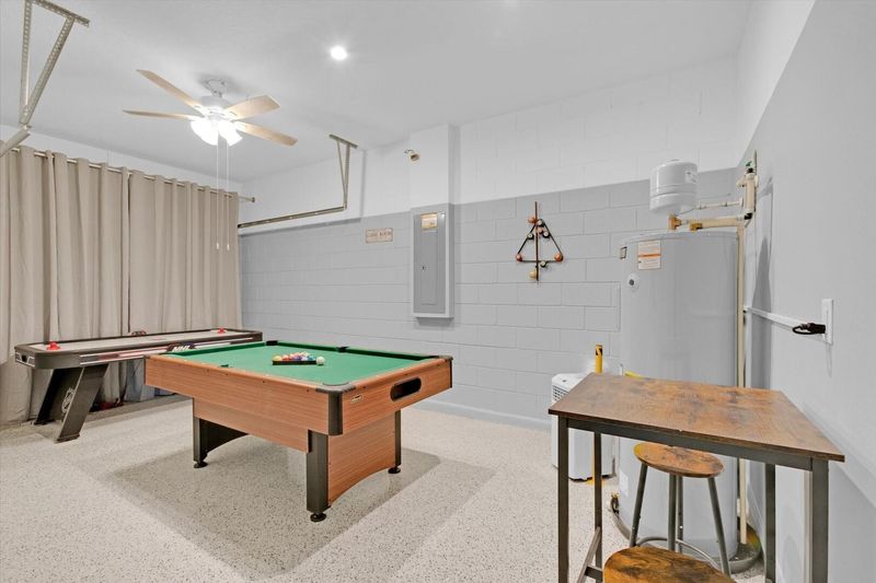 Game Room (Angle 2)