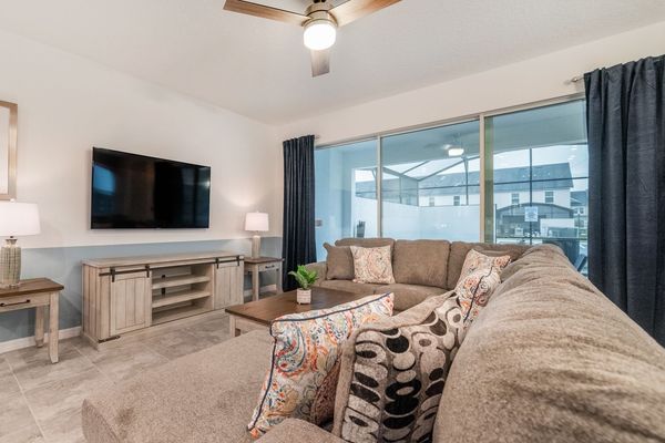 8972 Amelia Downs Trail