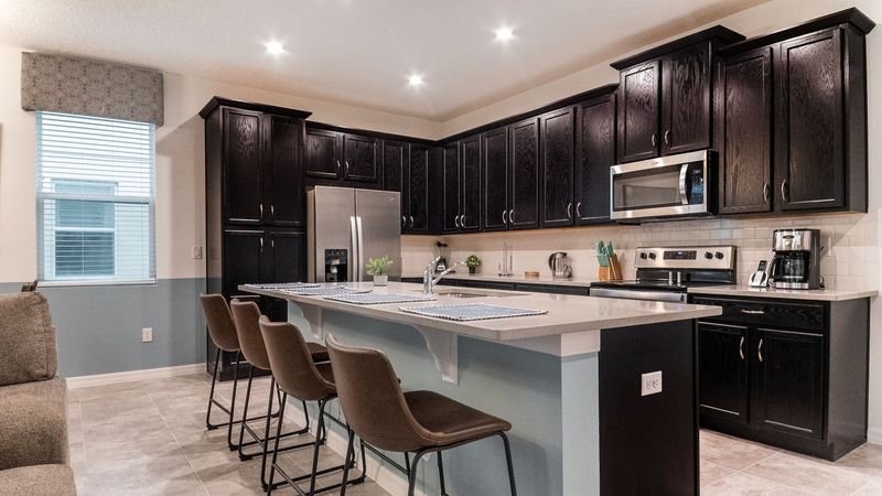 Kitchen Bar