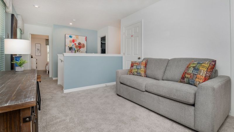Loft
Has a Sleeper Sofa