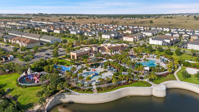 Solara Resort