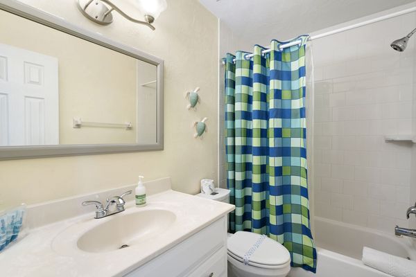 Bathroom 2