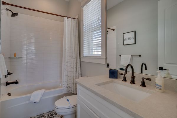 Primary Bathroom 1