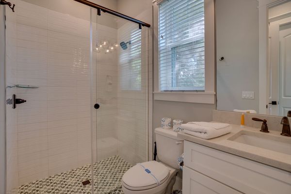 Primary Bathroom 2