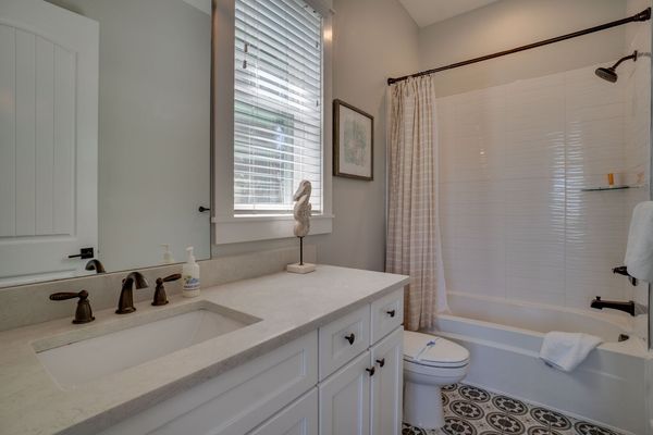 Primary Bathroom 3