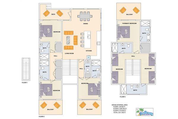 Floor Plans