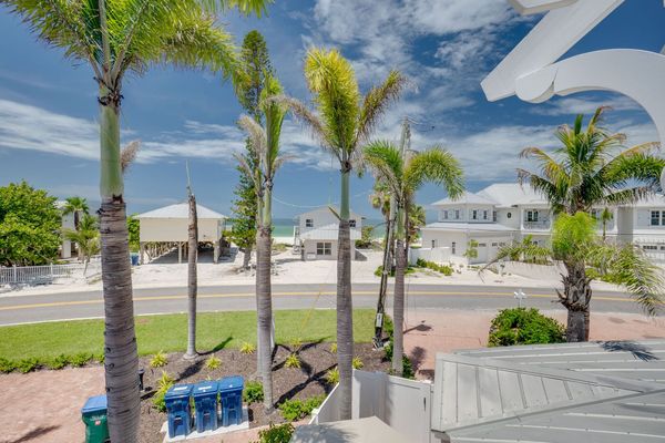 Ocean Views